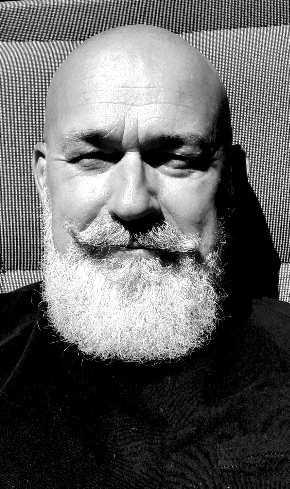 Jim Berge